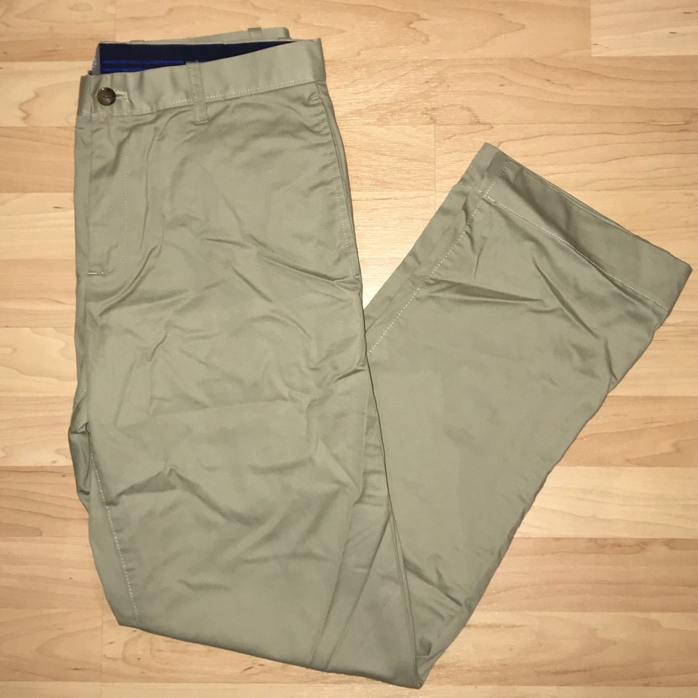 Gap Khakis